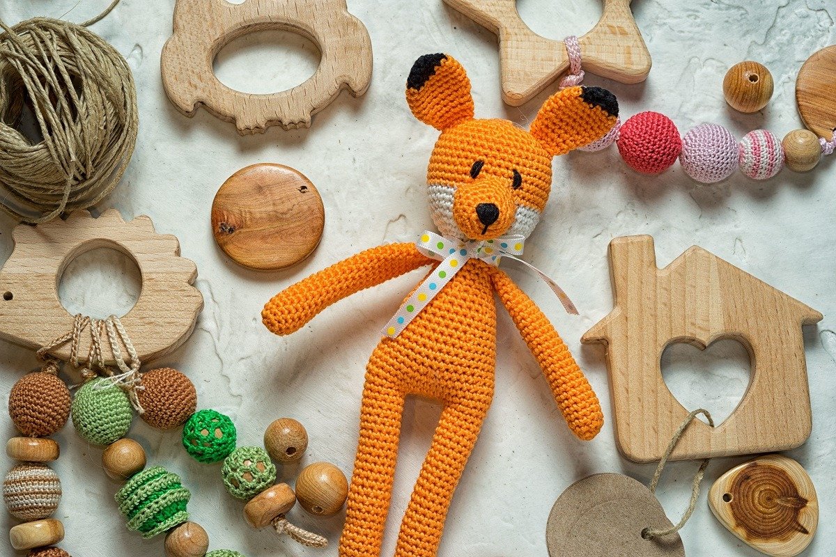 Toys