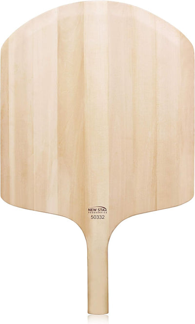 Wooden Pizza Peel
