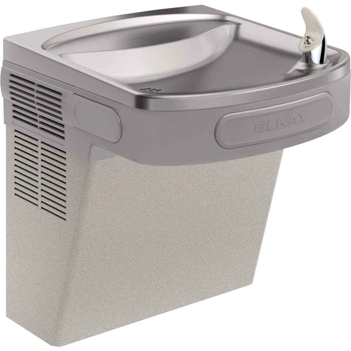 Cooler, Push Bar-Activated - Eco Trade Company
