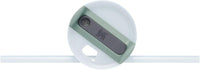 Stainless Steel Vacuum Insulated Tumbler with Lid and Straw - Eco Trade Company