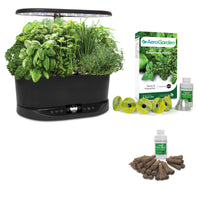 Indoor Garden with Seed Starting System - Eco Trade Company