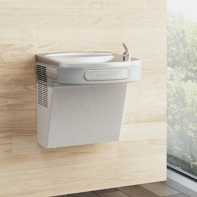 Cooler, Push Bar-Activated - Eco Trade Company