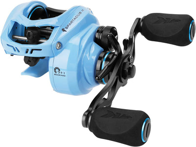 11 pound carbon fiber drag baitcasting reel is it enough Fishing Reel, 6oz Ultralight Baitcaster Reel,17.6 LB Carbon Fiber Drag – Eco Trade Company
