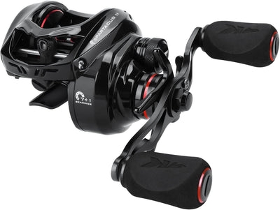 Fishing Reel, 6oz Ultralight Baitcaster Reel,17.6 LB Carbon Fiber Drag – Eco Trade Company Fishing Reel, 6oz Ultralight Baitcaster Reel,17.6 LB Carbon Fiber Drag – Eco Trade Company