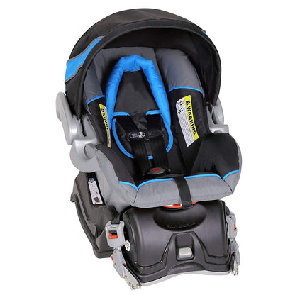 Baby Stroller Expedition Travel System - Eco Trade Company