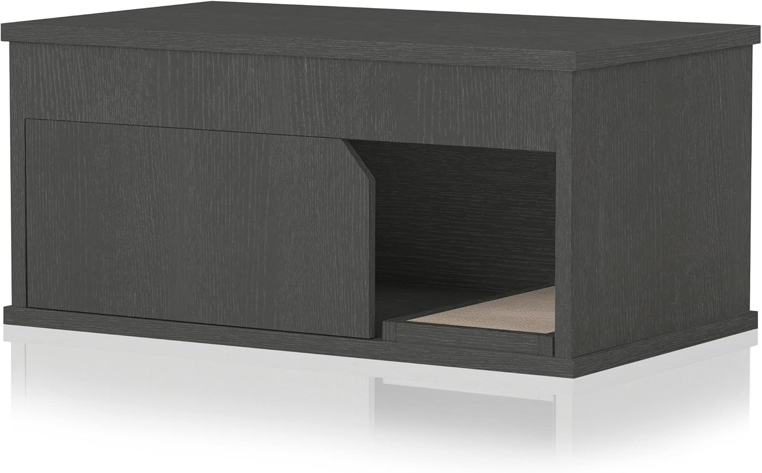 Eco Friendly Simple Modern Cat Litter Box Furniture – Eco Trade Company