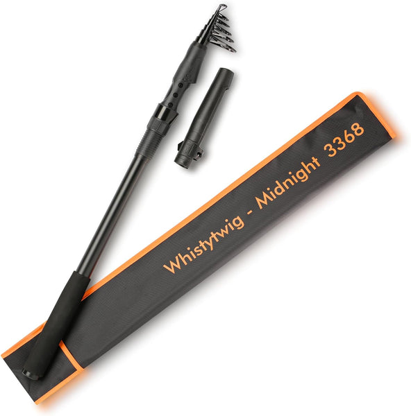 connecticut telescopic fishing rod Compact Telescopic Fishing Rod – Eco Trade Company