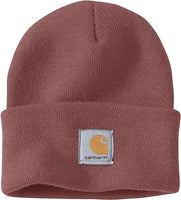 Men's Knit Cuffed Beanie Onesize - Eco Trade Company