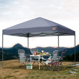 Easy Pop up Outdoor Canopy Tent - Eco Trade Company