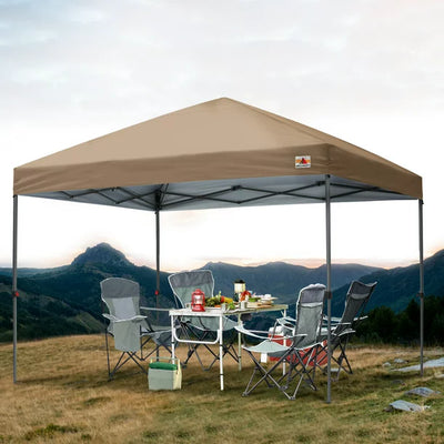 Easy Pop up Outdoor Canopy Tent – Eco Trade Company