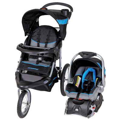 car seat stroller jogger Baby Stroller Expedition Travel System – Eco Trade Company