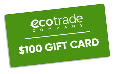 Eco Trade Company Gift Card - Eco Trade Company