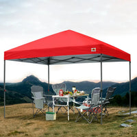 Easy Pop up Outdoor Canopy Tent - Eco Trade Company