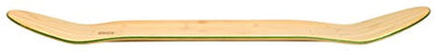 Bamboo Skateboards - Graphic Skateboard Deck Only - Eco Friendly - Eco Trade Company