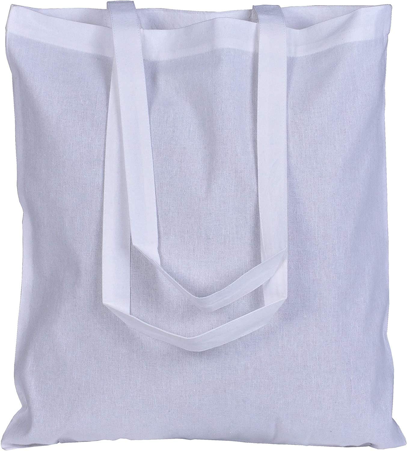 Reusable 15X16 inch Grocery Bags - Eco Trade Company