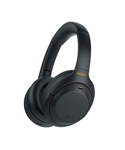 Wireless Industry Leading Noise Canceling Overhead Headphones with Mic for Phone-Call and Alexa Voice Control - Eco Trade Company