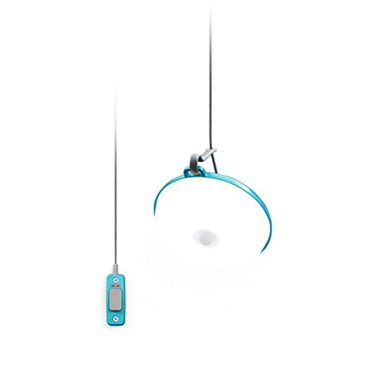 BioLite SolarHome 620 Portable Off-Grid Solar Lighting System - Eco Trade Company