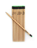 Recycled Paper Pencils, Pack of 10, 100% Eco Friendly - Eco Trade Company