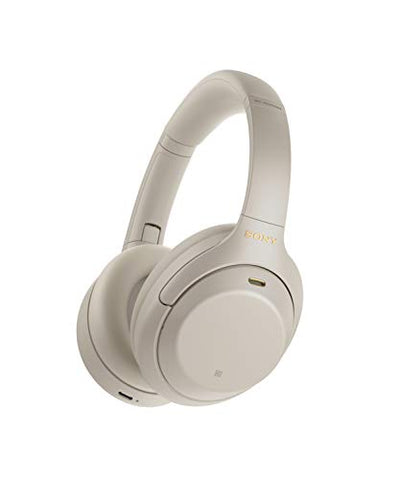 Wireless Industry Leading Noise Canceling Overhead Headphones with Mic for Phone-Call and Alexa Voice Control - Eco Trade Company