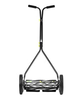Earthwise Push Reel Lawn Mower - Eco Trade Company
