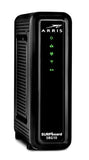 3.0 Cable Modem & AC1600 Dual Band Wi-Fi Router, Approved for Cox, Spectrum, Xfinity - Eco Trade Company