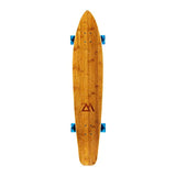 Magneto 44 inch Kicktail Cruiser Longboard Skateboard - Eco Trade Company