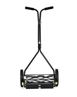 Earthwise Push Reel Lawn Mower - Eco Trade Company