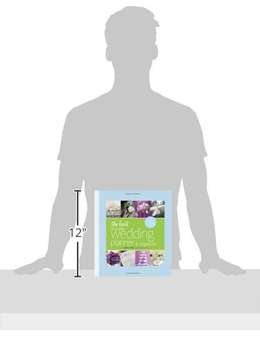 Ultimate Wedding Planner & Organizer - Eco Trade Company