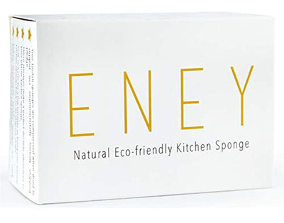 Eco-Friendly Kitchen Washing Up Sponge - Eco Trade Company