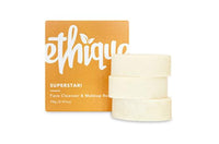Eco-Friendly Cleanser & Makeup Remover - Eco Trade Company