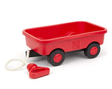 Green Toys Elmo's Wagon - Eco Trade Company