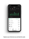 Sense Energy Monitor – Track Electricity Usage in Real Time and Save Money - Eco Trade Company