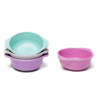 Eco Friendly Toddlers Dinnerware - Eco Trade Company