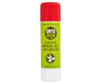 Onyx and Green 4701 Glue Sticks, Non-Toxic - Eco Trade Company