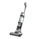 Cordless Wet Dry Vacuum Cleaner, Lightweight, One-Step Cleaning for Hard Floors - Eco Trade Company