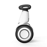 Smart Self-Balancing Electric Scooter with Intelligent Lighting and Battery System, Remote Control and Auto-Following Mode - Eco Trade Company