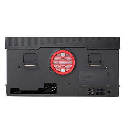 Folding Food Dehydrator, Beef Jerky, Fruit Leather, Vegetable Dryer (Stainless Steel Shelves) - Eco Trade Company