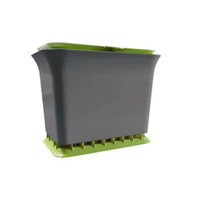 Fresh Air Odor-Free Kitchen Compost Bin - Eco Trade Company