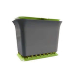 Fresh Air Odor-Free Kitchen Compost Bin - Eco Trade Company