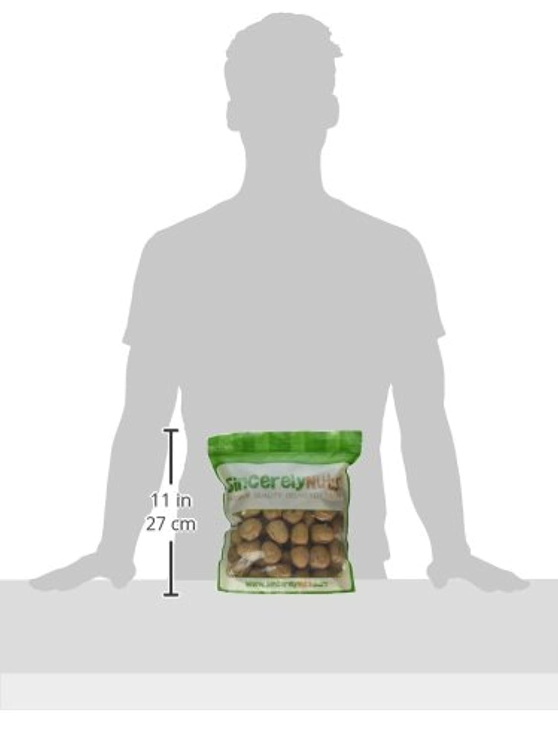 SincerelyNuts Raw Walnuts in Shell - Eco Trade Company