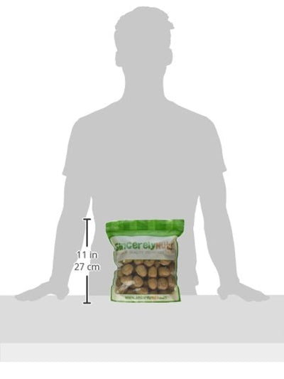 SincerelyNuts Raw Walnuts in Shell - Eco Trade Company