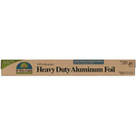 100% Recycled Heavy Duty Aluminum Foil, 30 Sq. Ft. Roll-Pack of 12 - Eco Trade Company