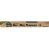 100% Recycled Heavy Duty Aluminum Foil, 30 Sq. Ft. Roll-Pack of 12 - Eco Trade Company