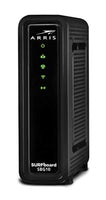 3.0 Cable Modem & AC1600 Dual Band Wi-Fi Router, Approved for Cox, Spectrum, Xfinity - Eco Trade Company