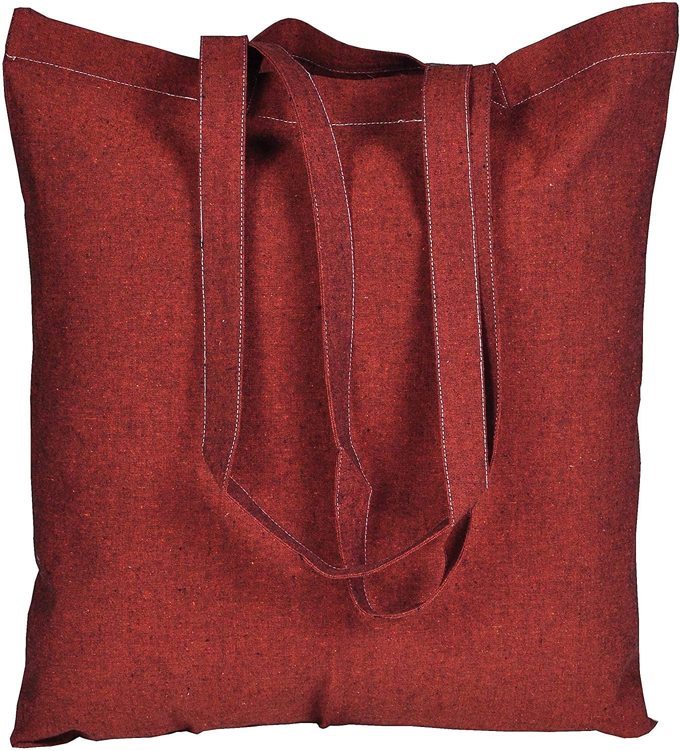 Reusable 15X16 inch Grocery Bags - Eco Trade Company