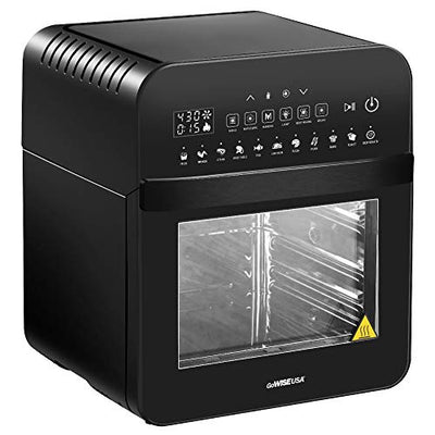 Air Fryer Oven with Rotisserie and Dehydrator - Eco Trade Company