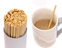 Eco Friendly Biodegradable Stir Sticks - Eco Trade Company