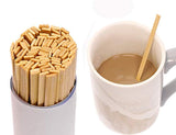Eco Friendly Biodegradable Stir Sticks - Eco Trade Company