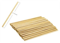 Eco Friendly Biodegradable Stir Sticks - Eco Trade Company