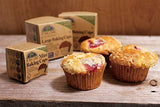 Mini Baking Cups, 90-Count Packages (Pack of 24) - Eco Trade Company